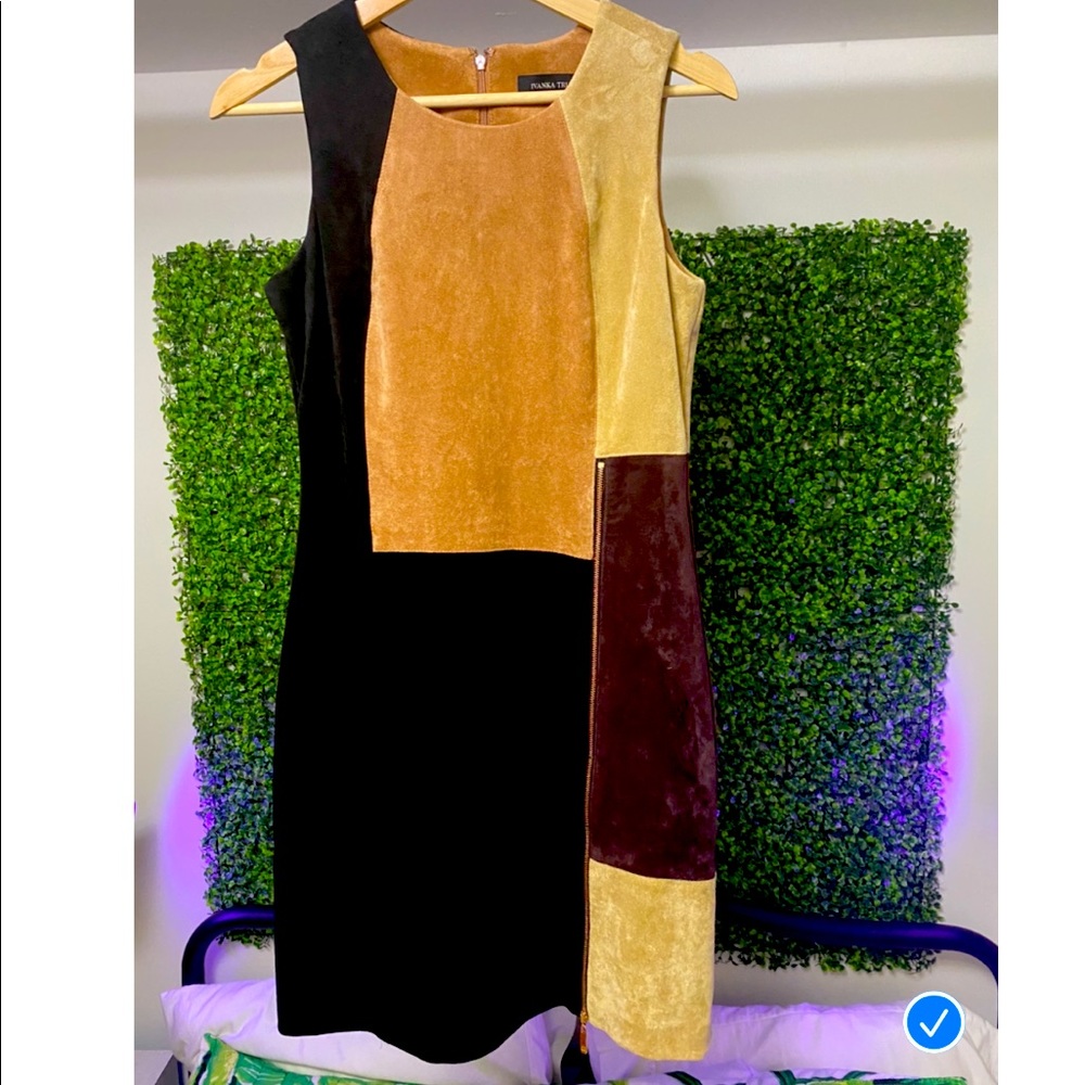 Ivanka Trump Mid length dress